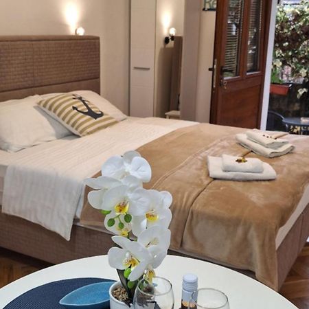 Apartment Cattaro Magico エクステリア 写真