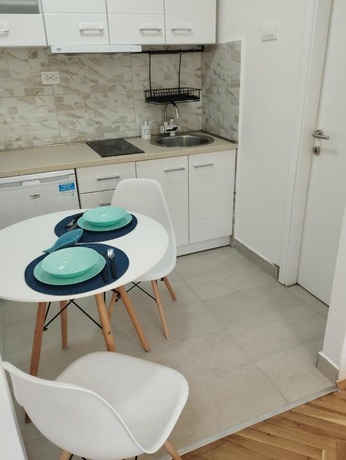 Apartment Cattaro Magico エクステリア 写真