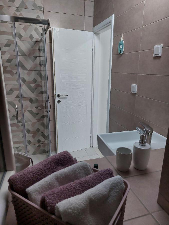 Apartment Cattaro Magico エクステリア 写真