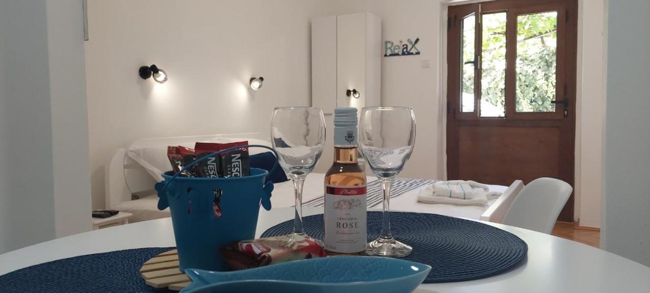 Apartment Cattaro Magico エクステリア 写真