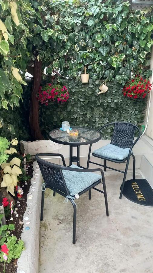 Apartment Cattaro Magico エクステリア 写真
