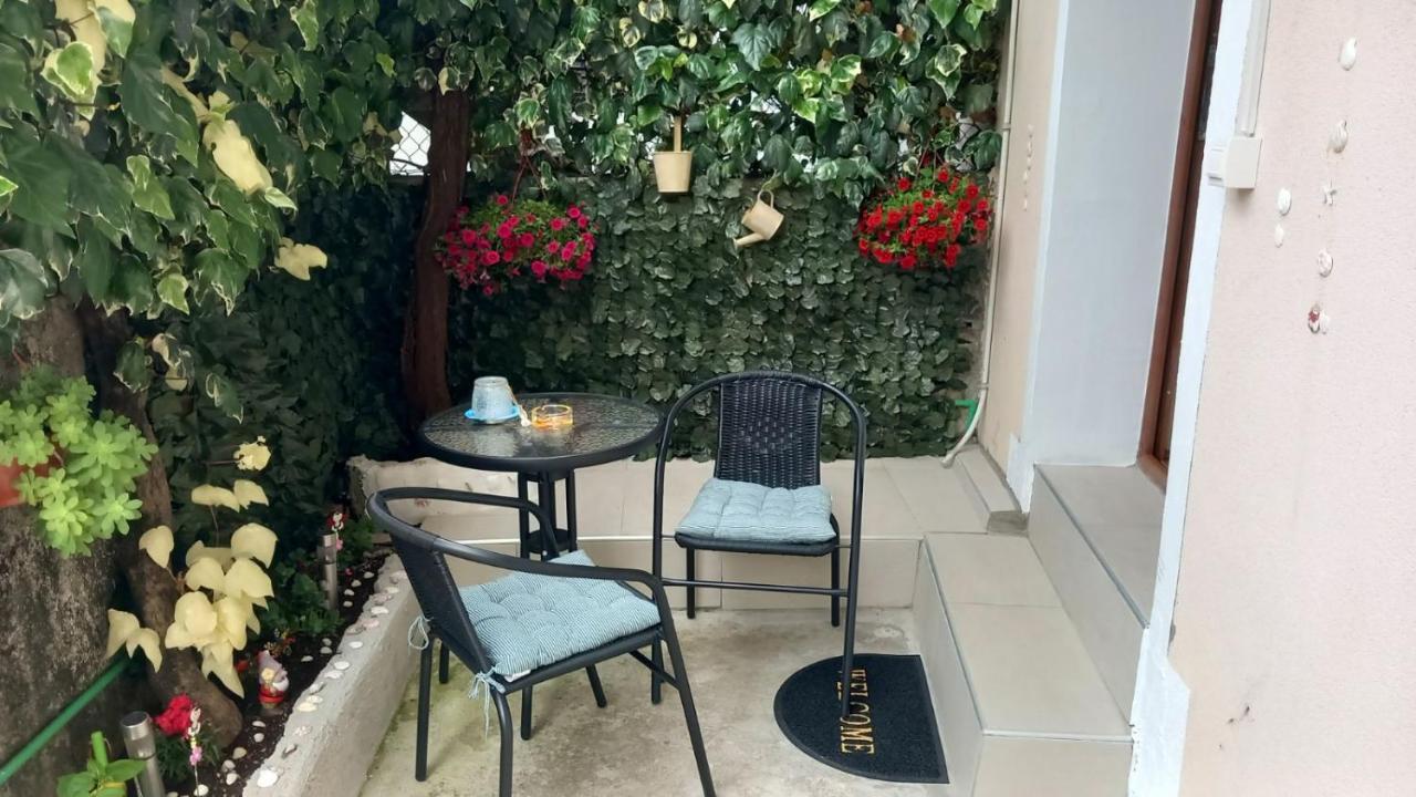 Apartment Cattaro Magico エクステリア 写真