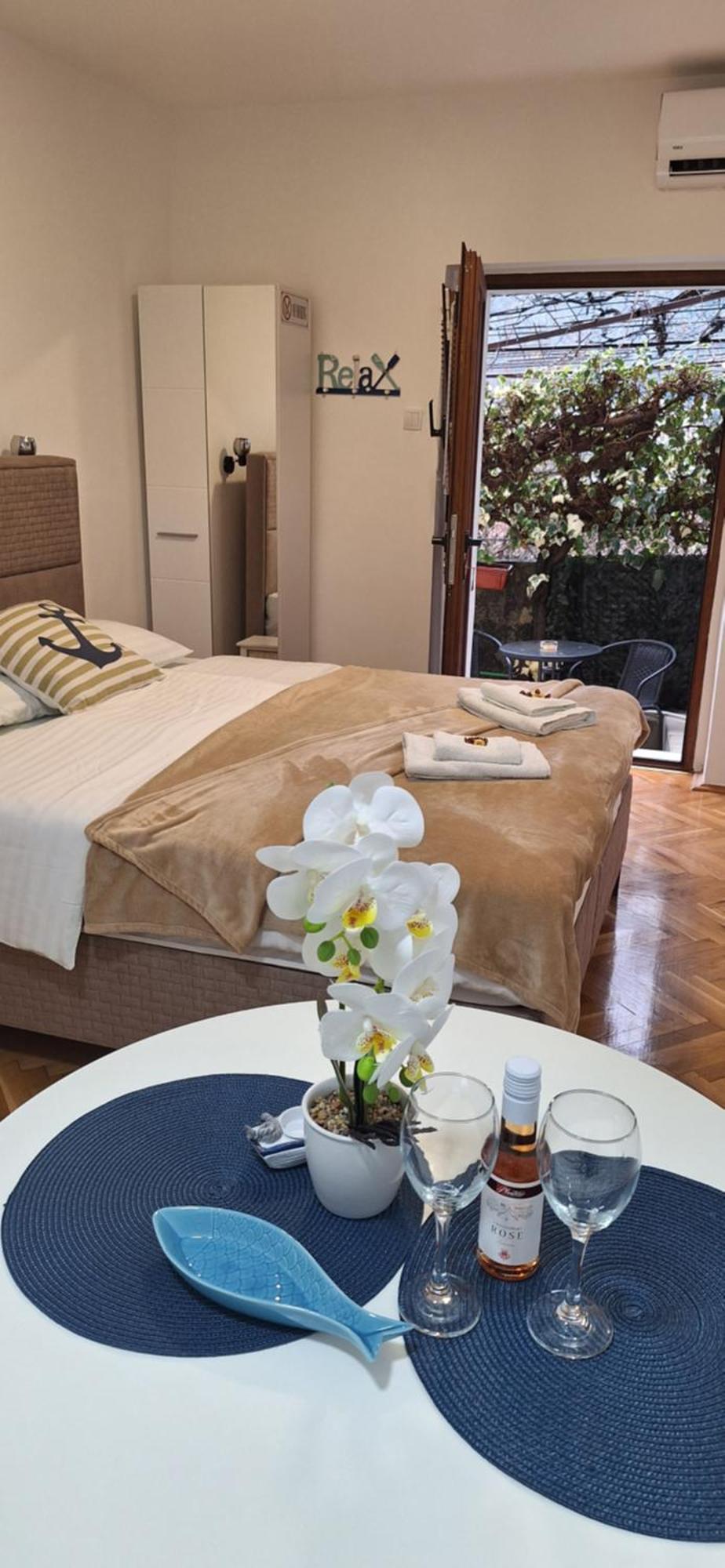 Apartment Cattaro Magico エクステリア 写真