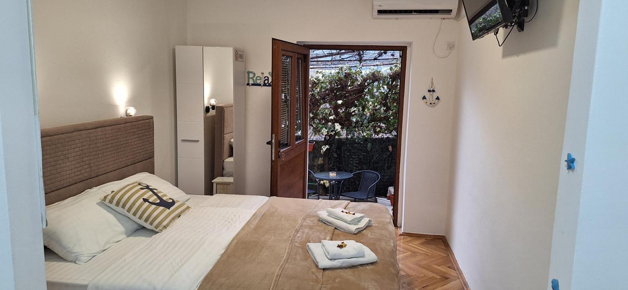 Apartment Cattaro Magico エクステリア 写真