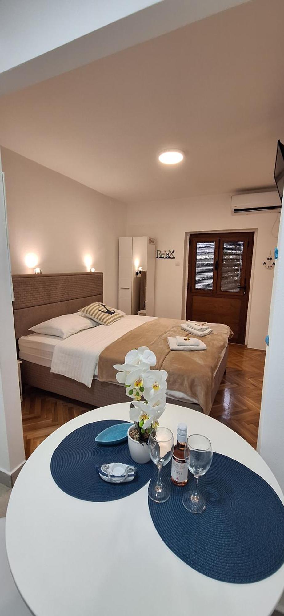 Apartment Cattaro Magico エクステリア 写真